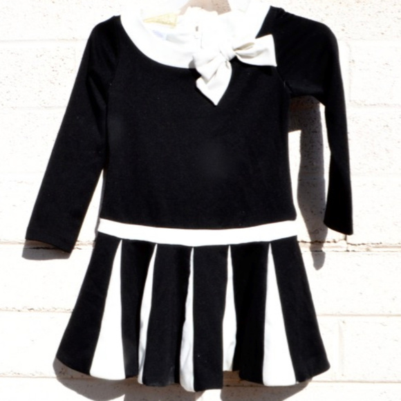 Biscotti Other - 💋3 for $20 Biscotti Black White Dressy dress